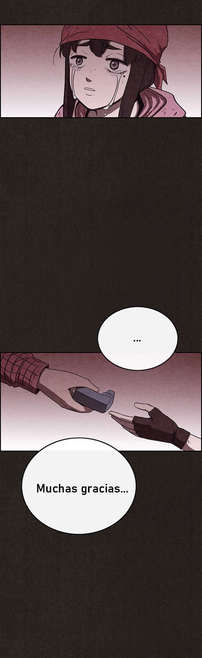 Read Sweet Home ES Manga Online