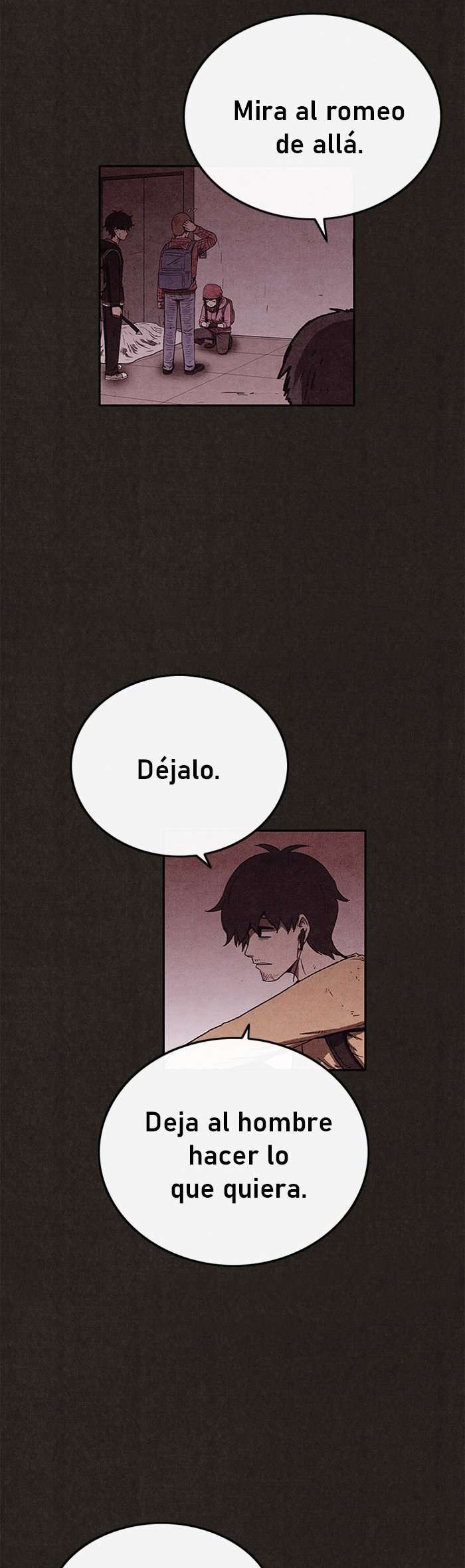 Read Sweet Home ES Manga Online