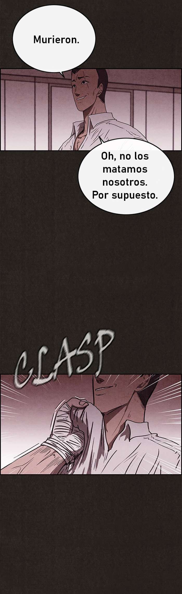 Read Sweet Home ES Manga Online