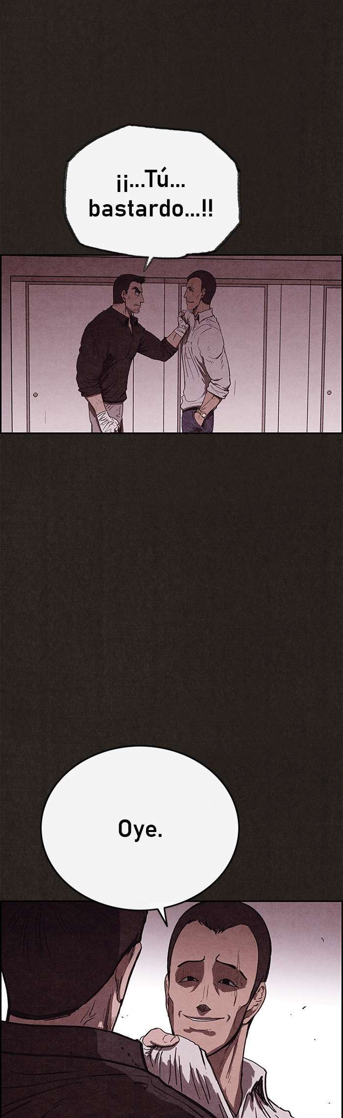 Read Sweet Home ES Manga Online