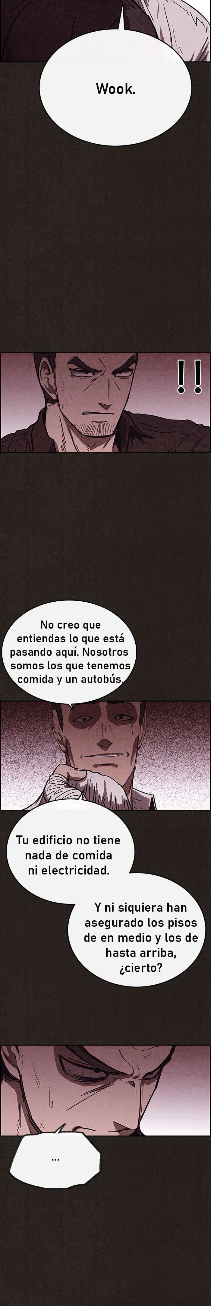 Read Sweet Home ES Manga Online
