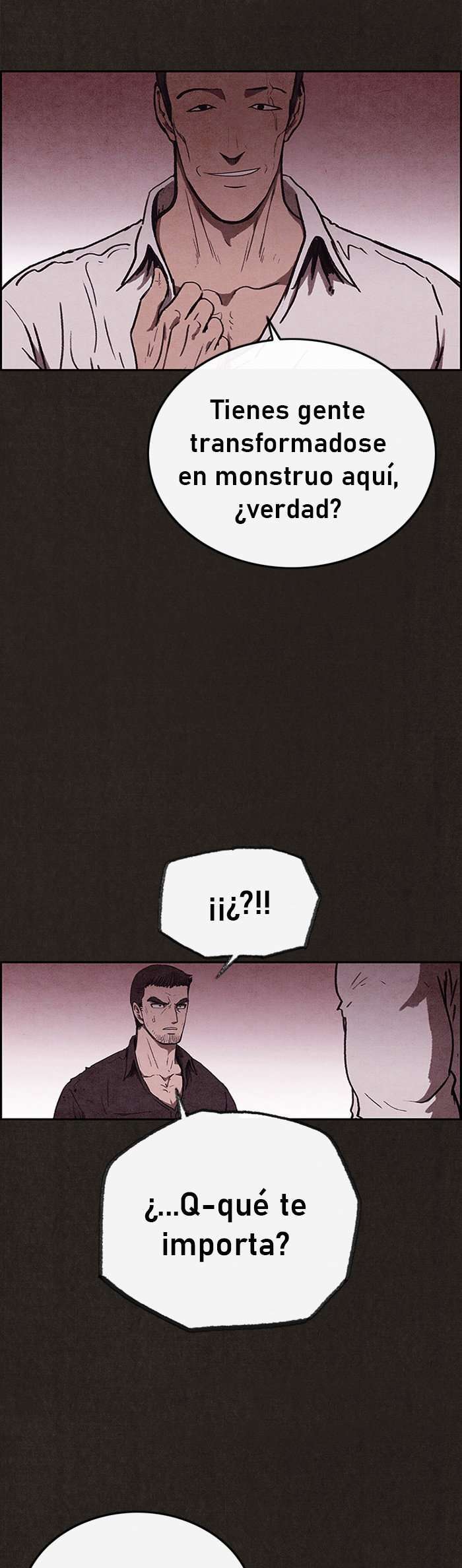 Read Sweet Home ES Manga Online
