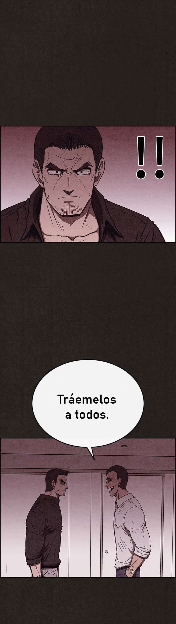 Read Sweet Home ES Manga Online