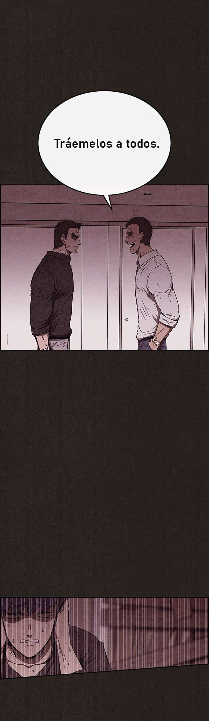 Read Sweet Home ES Manga Online
