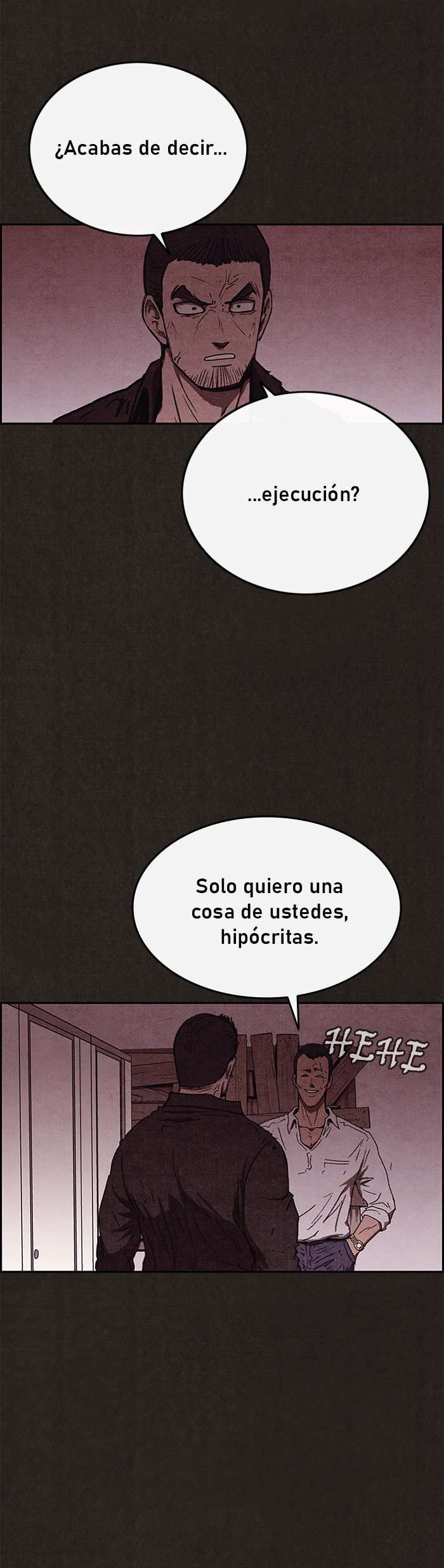 Read Sweet Home ES Manga Online