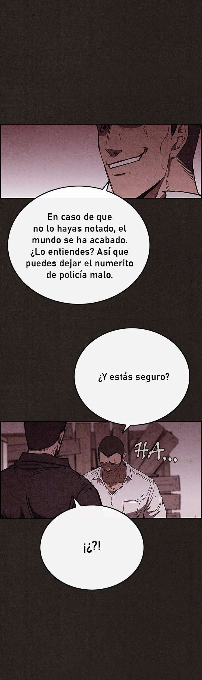 Read Sweet Home ES Manga Online