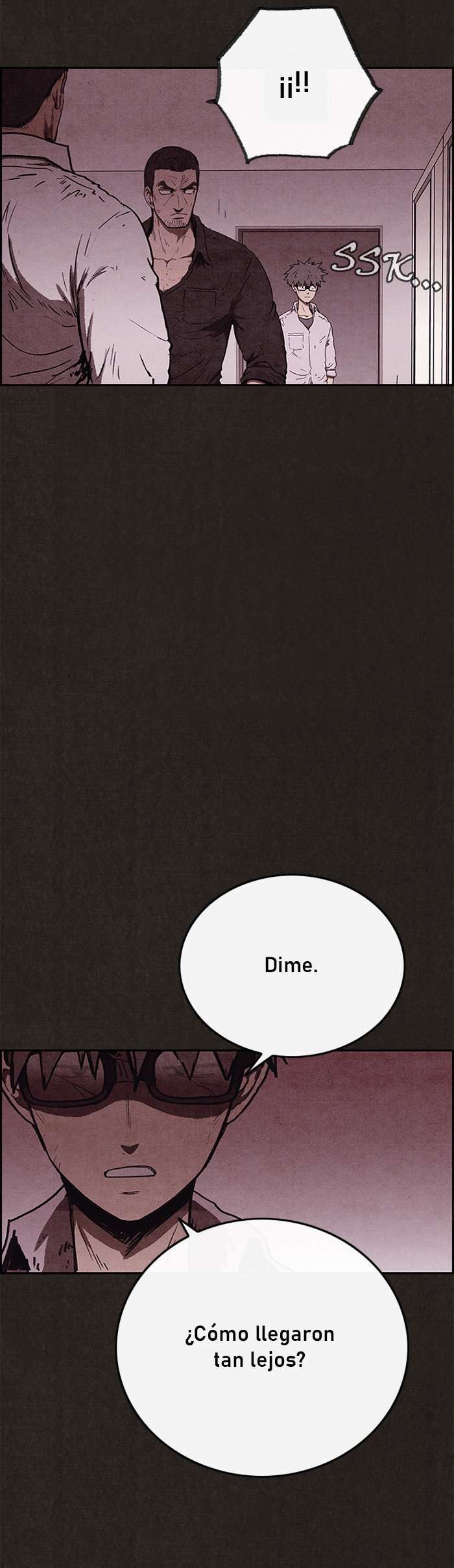 Read Sweet Home ES Manga Online