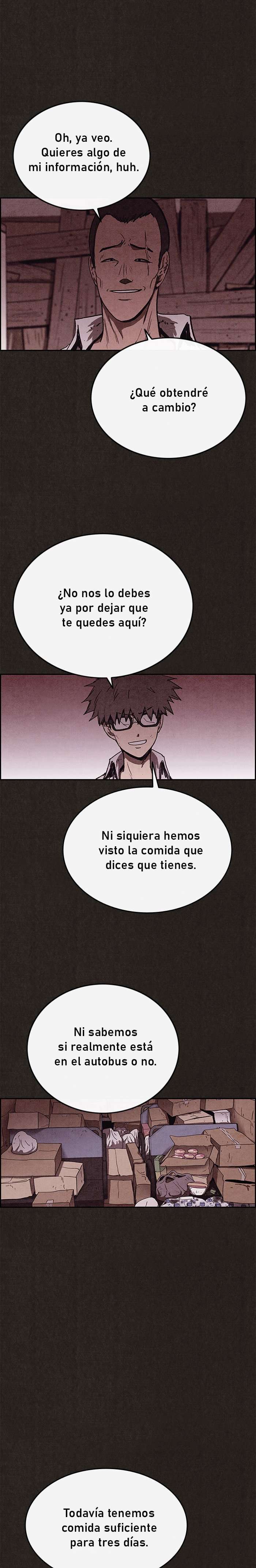 Read Sweet Home ES Manga Online