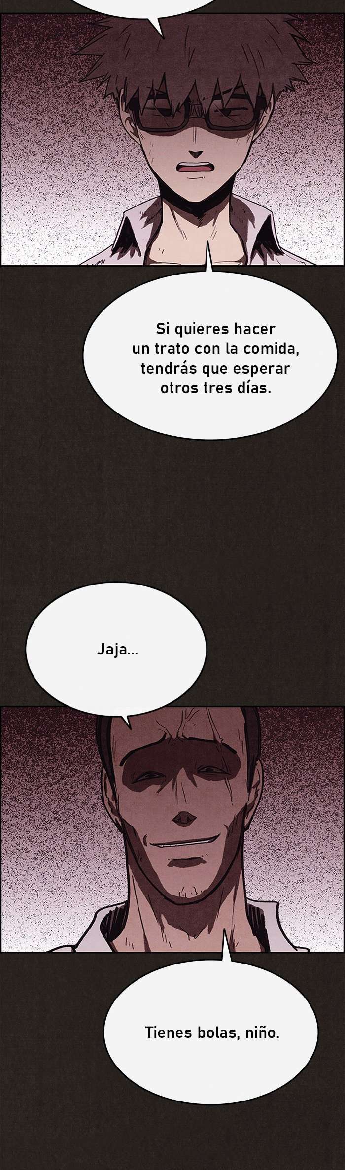 Read Sweet Home ES Manga Online