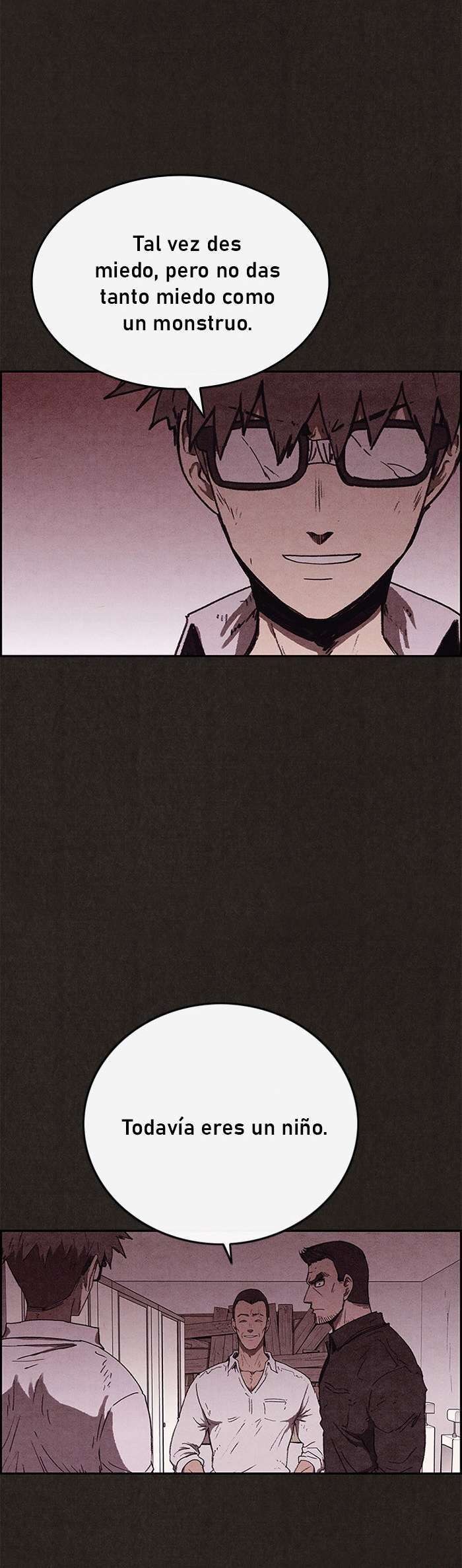 Read Sweet Home ES Manga Online