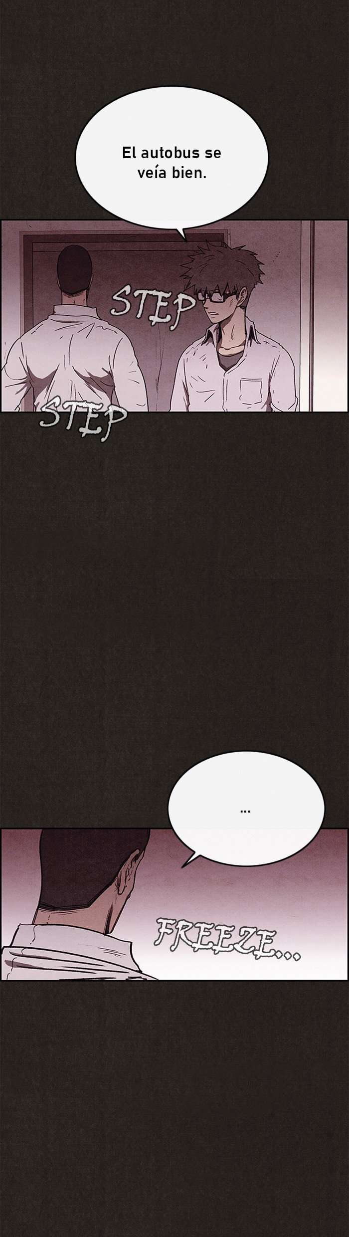 Read Sweet Home ES Manga Online