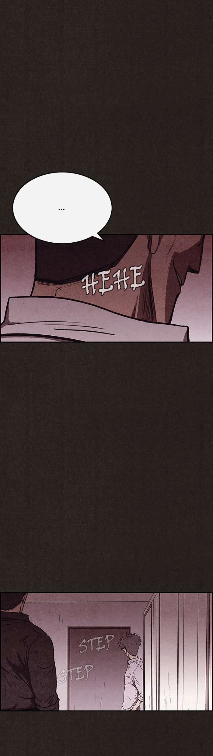Read Sweet Home ES Manga Online