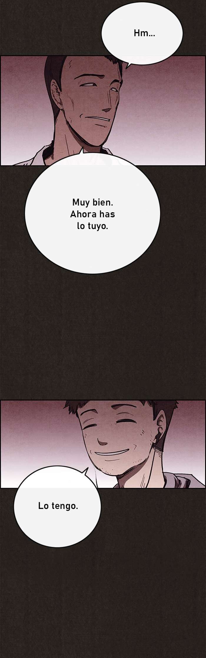 Read Sweet Home ES Manga Online