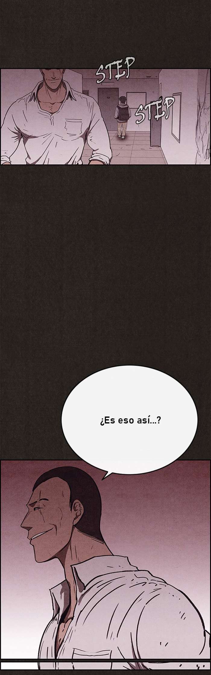 Read Sweet Home ES Manga Online
