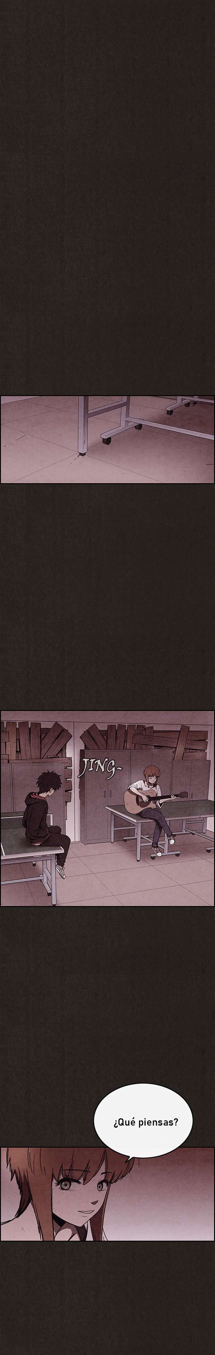 Read Sweet Home ES Manga Online