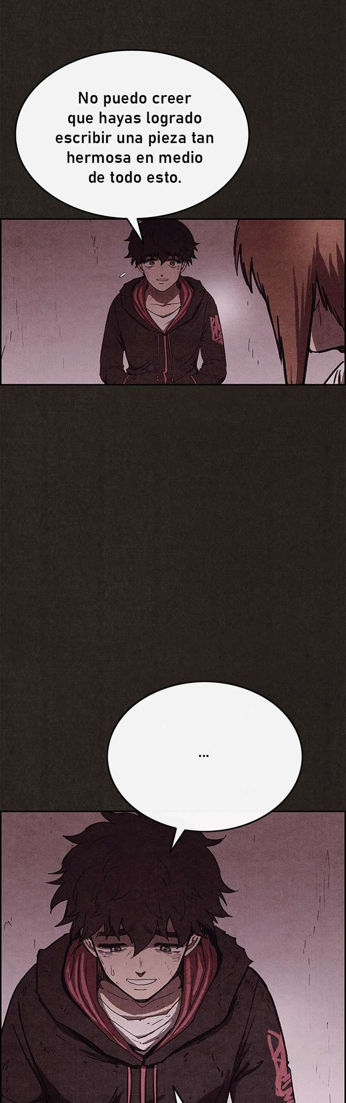 Read Sweet Home ES Manga Online