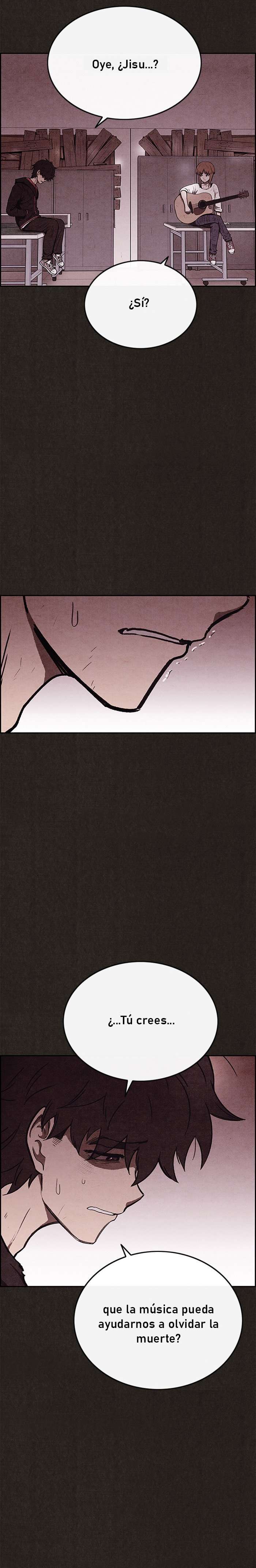 Read Sweet Home ES Manga Online