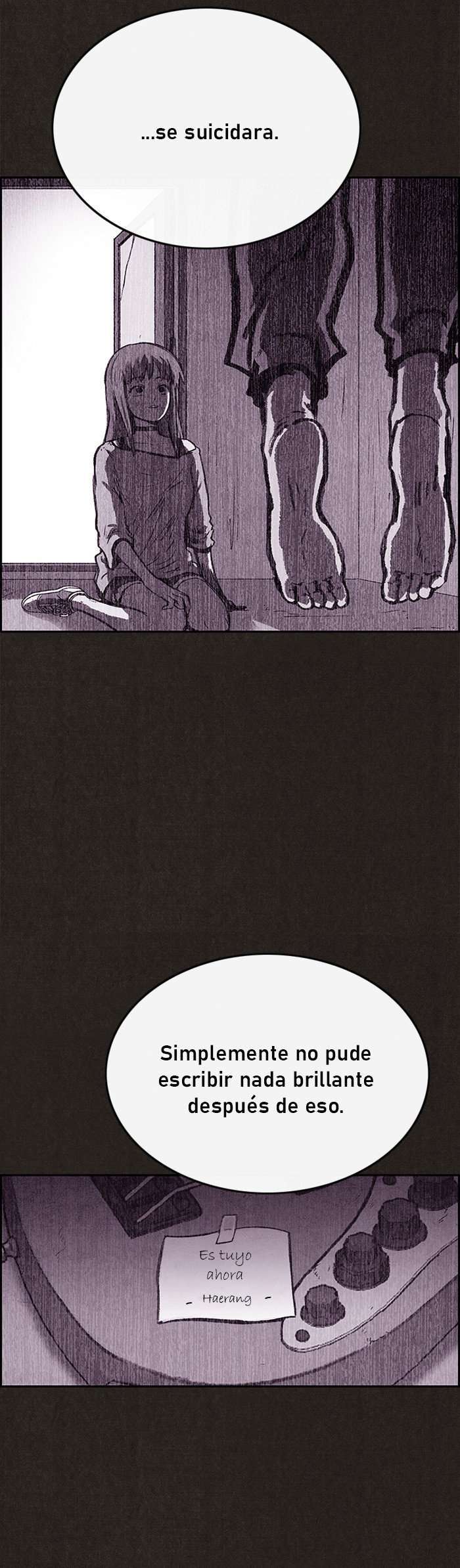 Read Sweet Home ES Manga Online