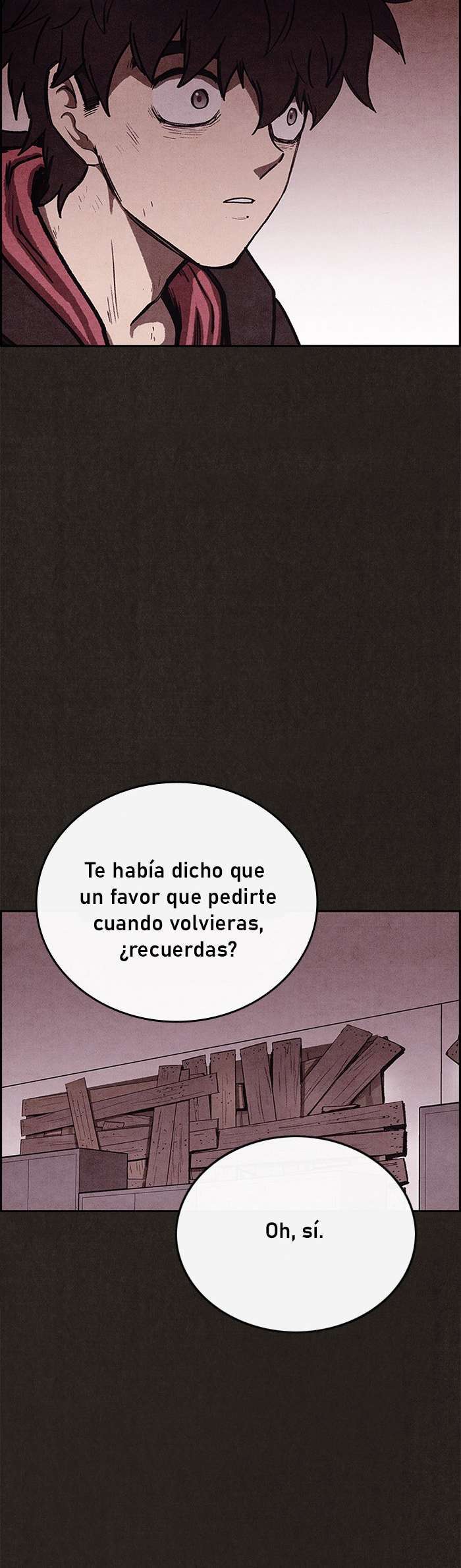 Read Sweet Home ES Manga Online