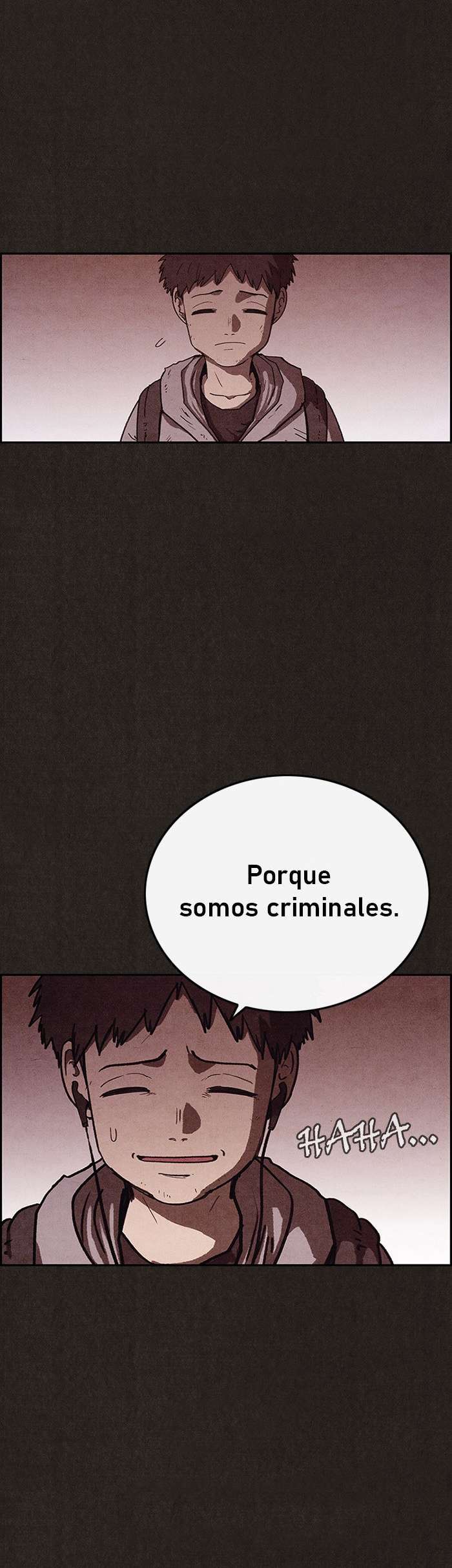 Read Sweet Home ES Manga Online