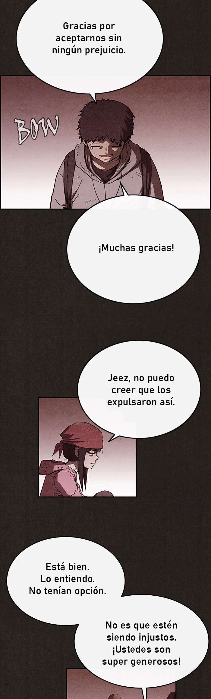 Read Sweet Home ES Manga Online