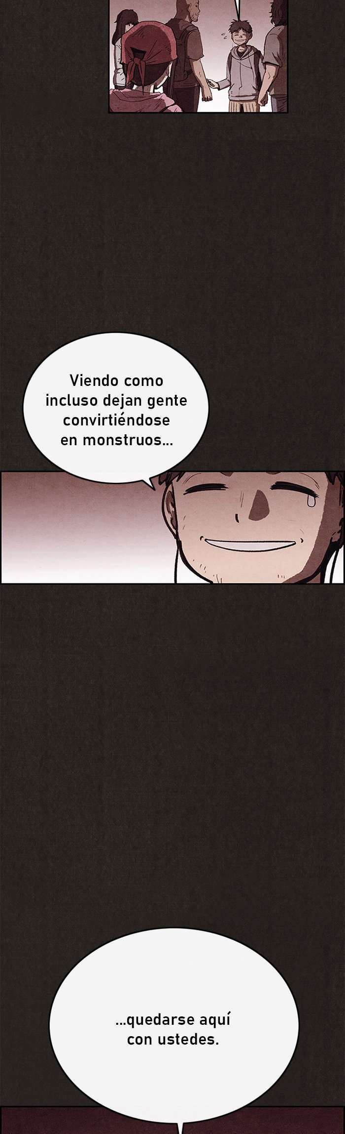 Read Sweet Home ES Manga Online