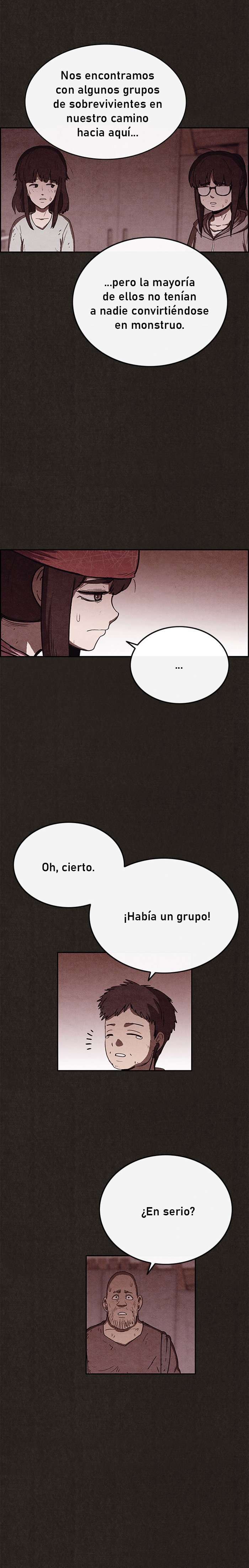 Read Sweet Home ES Manga Online