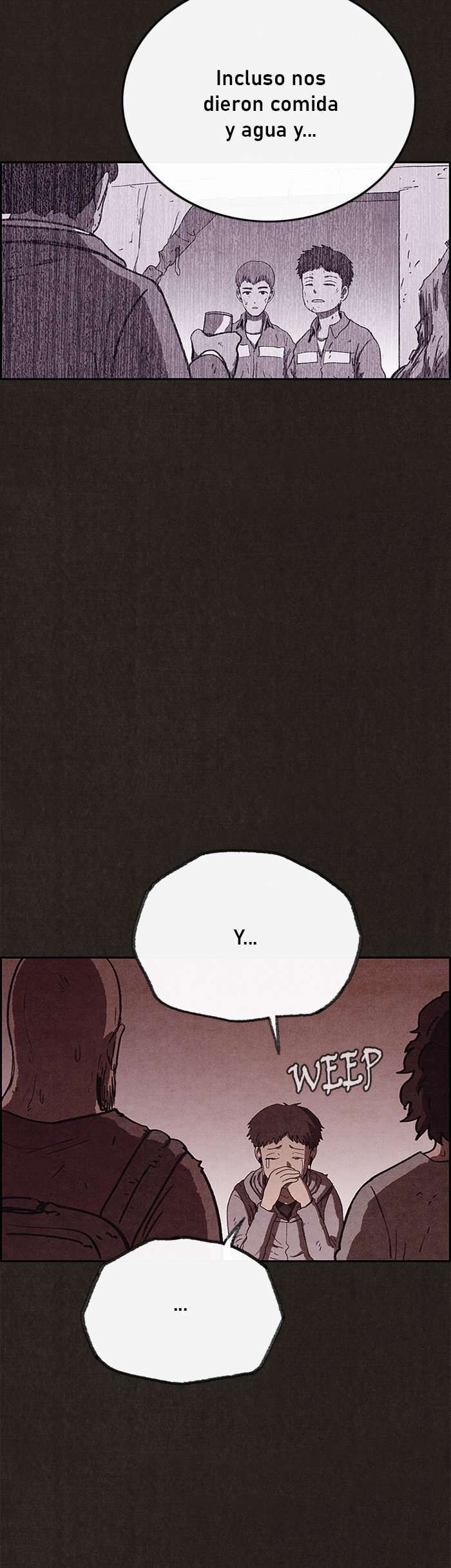 Read Sweet Home ES Manga Online