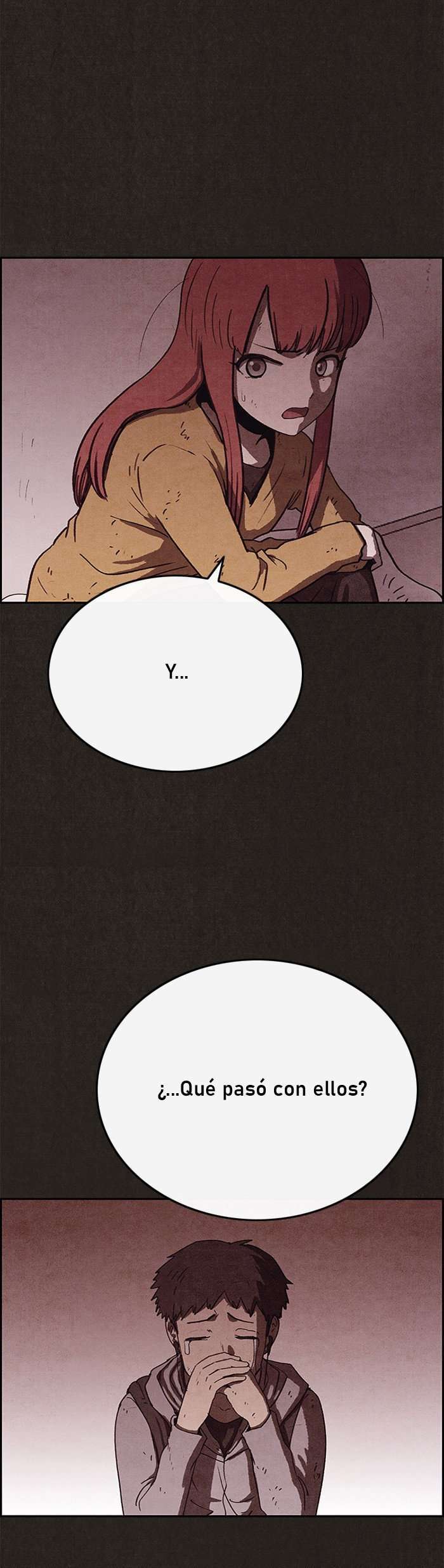 Read Sweet Home ES Manga Online