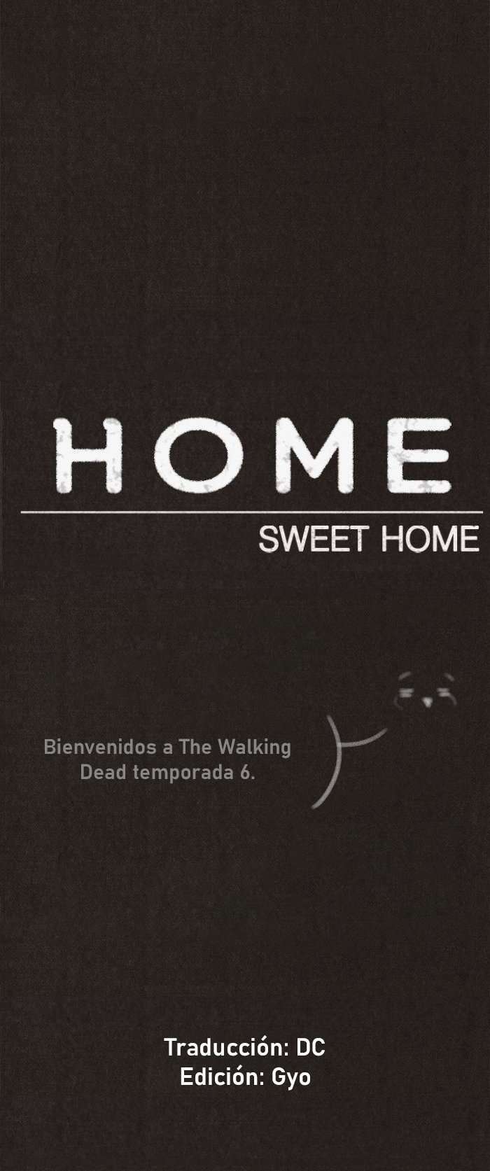 Read Sweet Home ES Manga Online