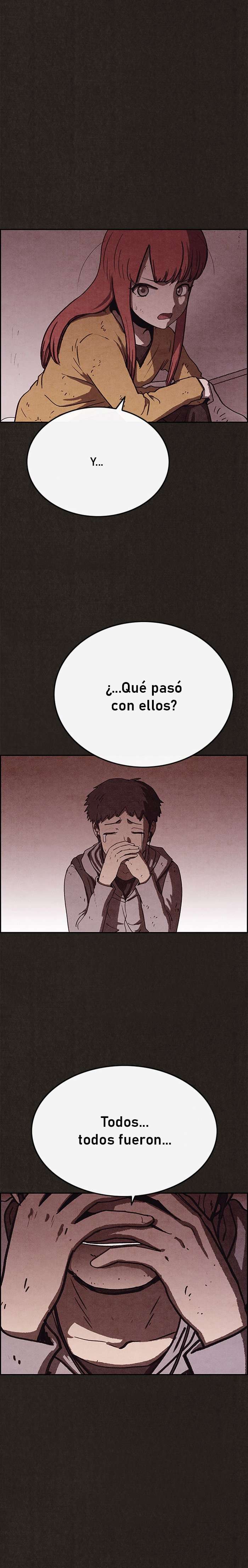 Read Sweet Home ES Manga Online