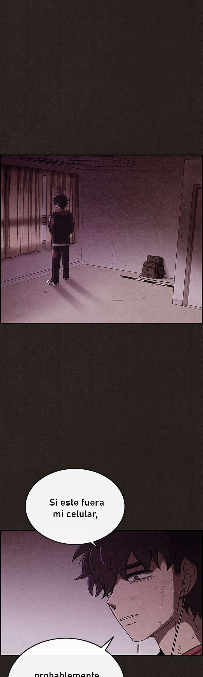 Read Sweet Home ES Manga Online
