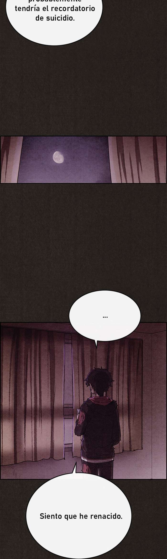 Read Sweet Home ES Manga Online