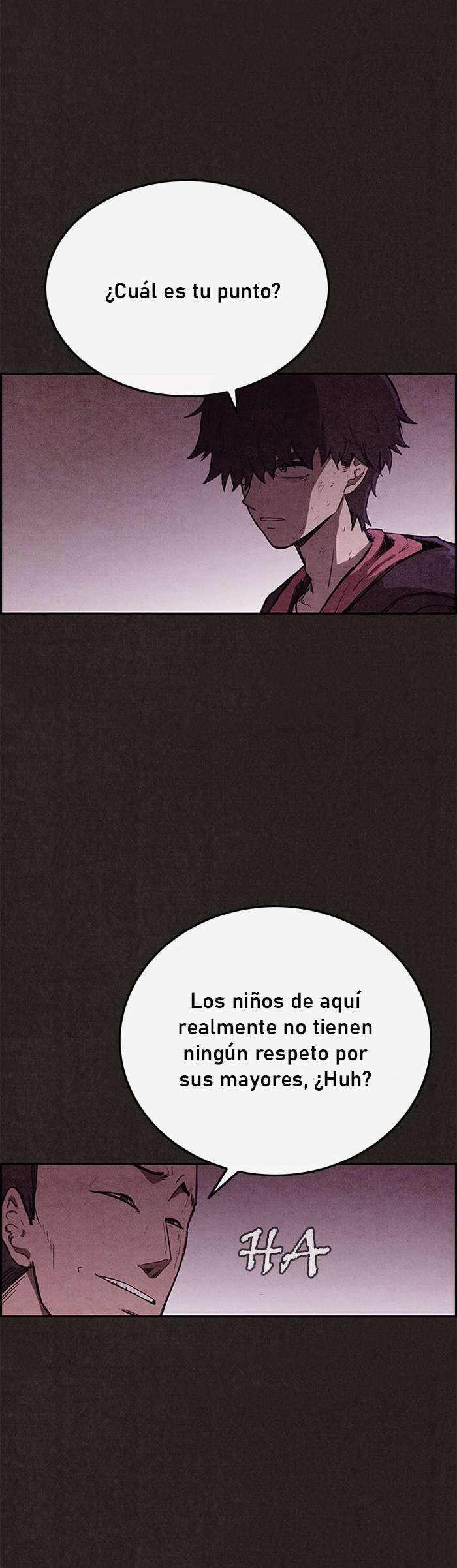Read Sweet Home ES Manga Online