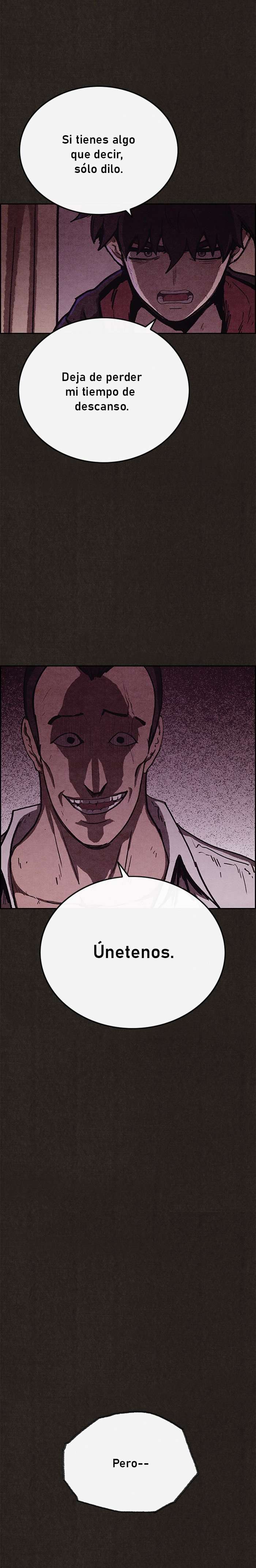 Read Sweet Home ES Manga Online