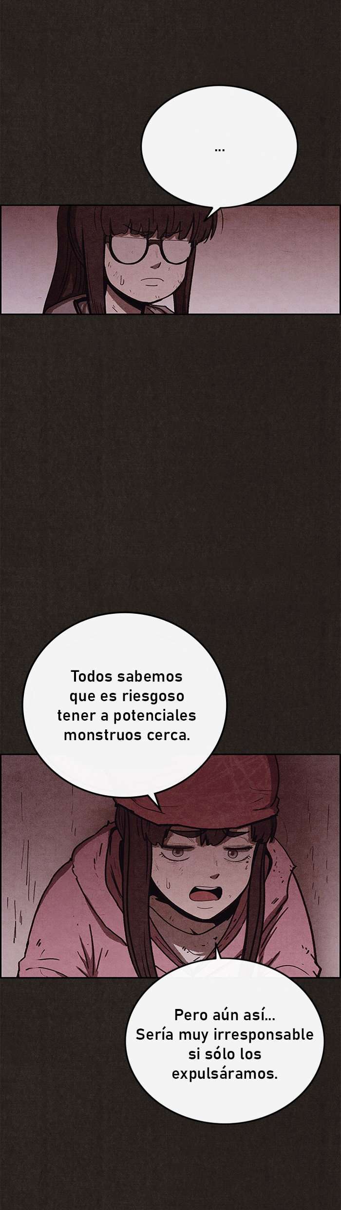 Read Sweet Home ES Manga Online