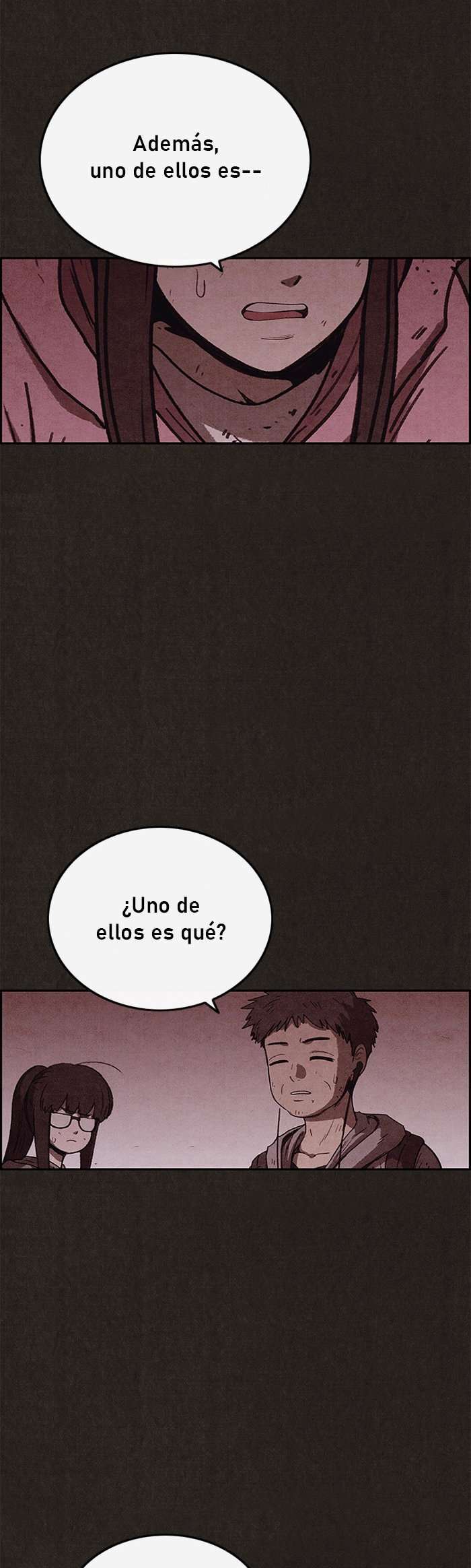 Read Sweet Home ES Manga Online