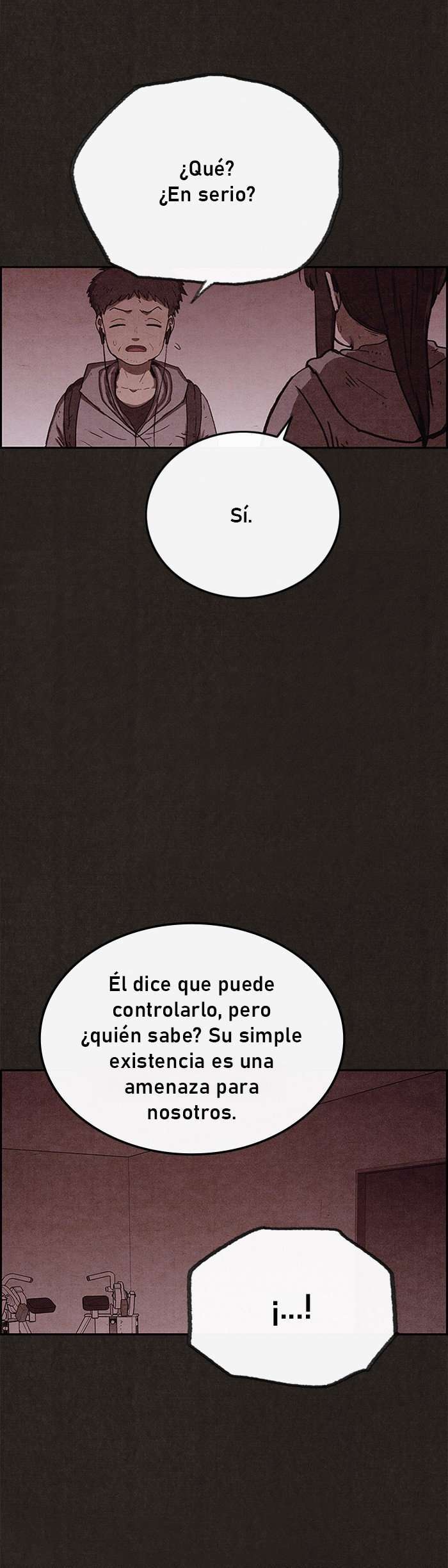 Read Sweet Home ES Manga Online