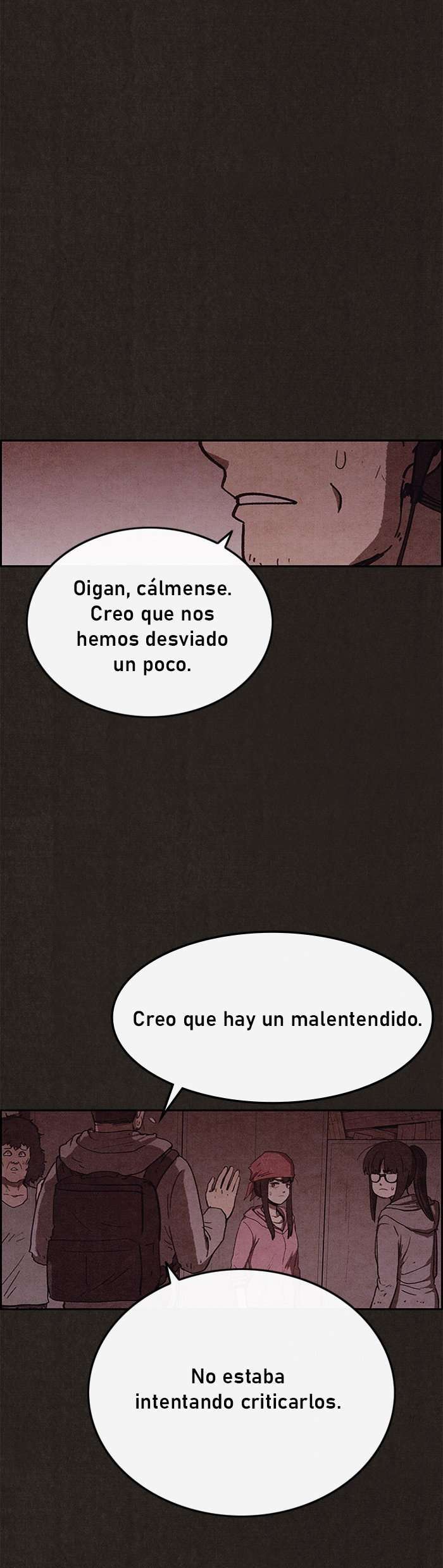 Read Sweet Home ES Manga Online