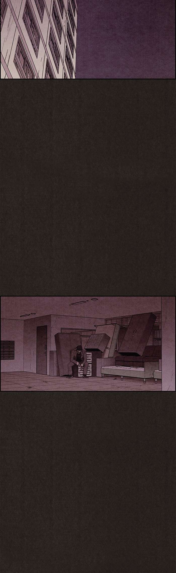 Read Sweet Home ES Manga Online