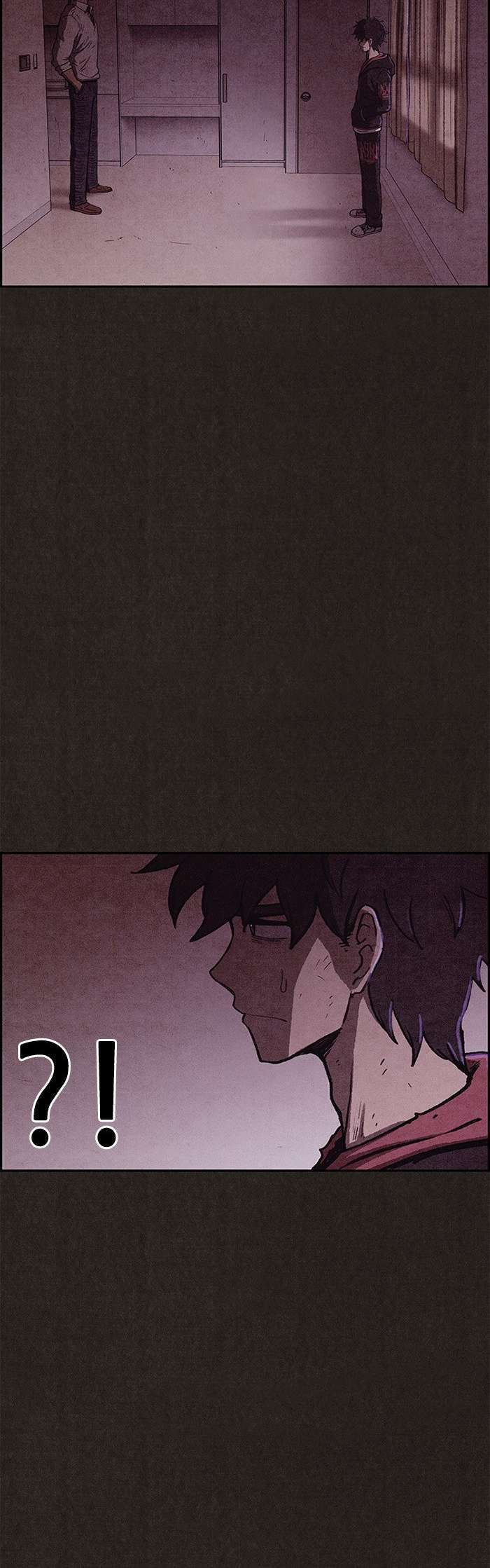 Read Sweet Home ES Manga Online