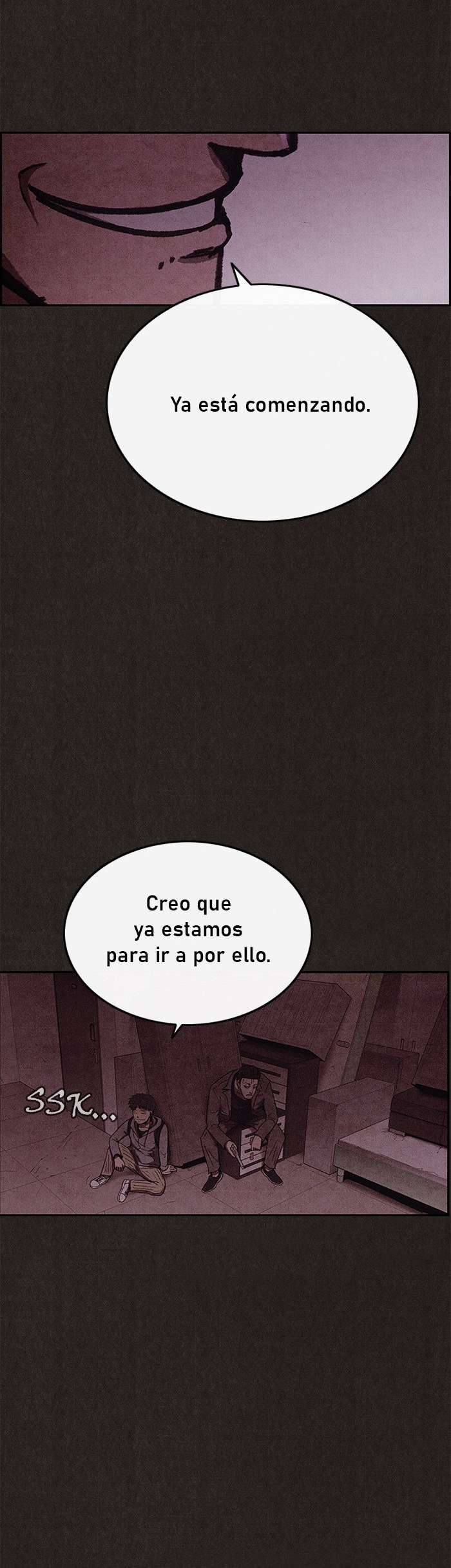 Read Sweet Home ES Manga Online