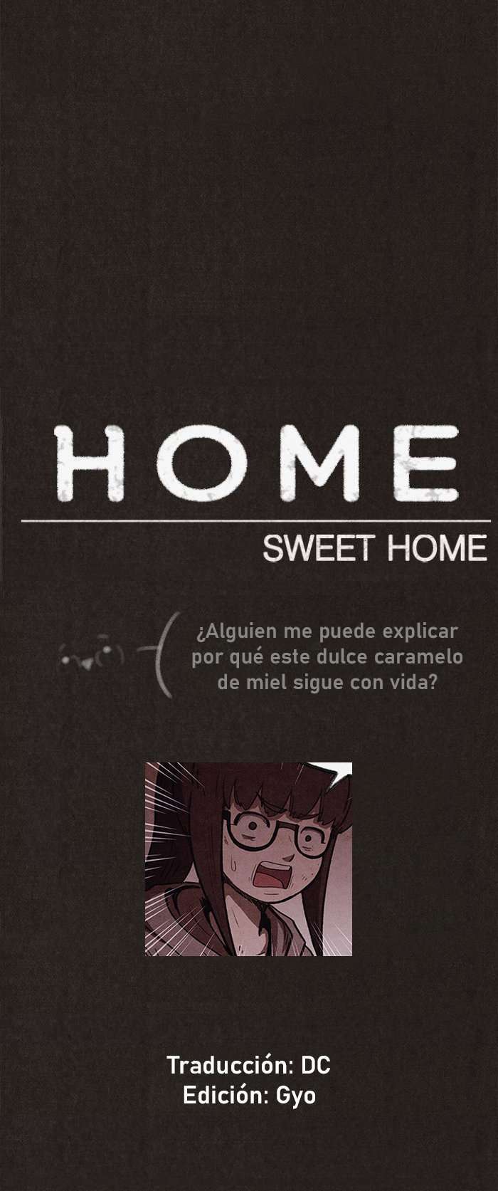Read Sweet Home ES Manga Online