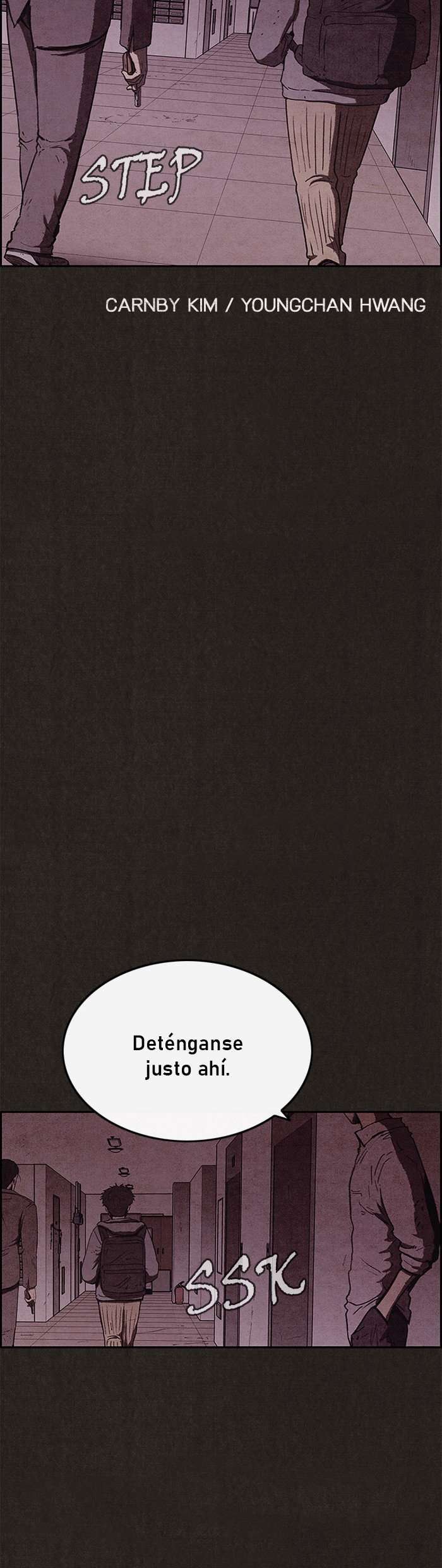 Read Sweet Home ES Manga Online
