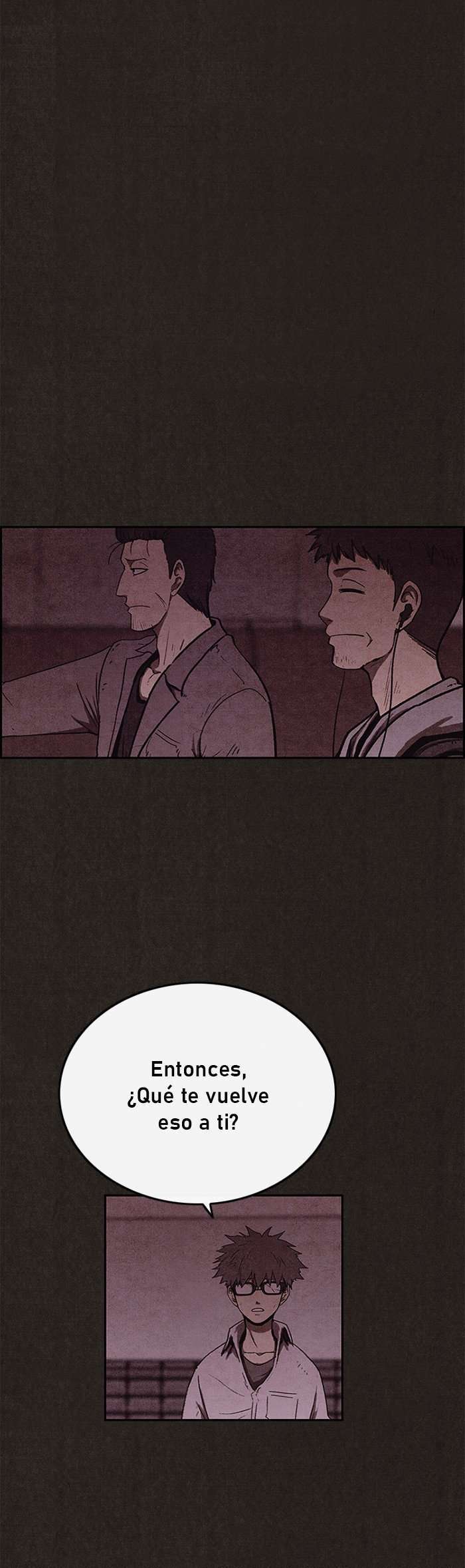 Read Sweet Home ES Manga Online