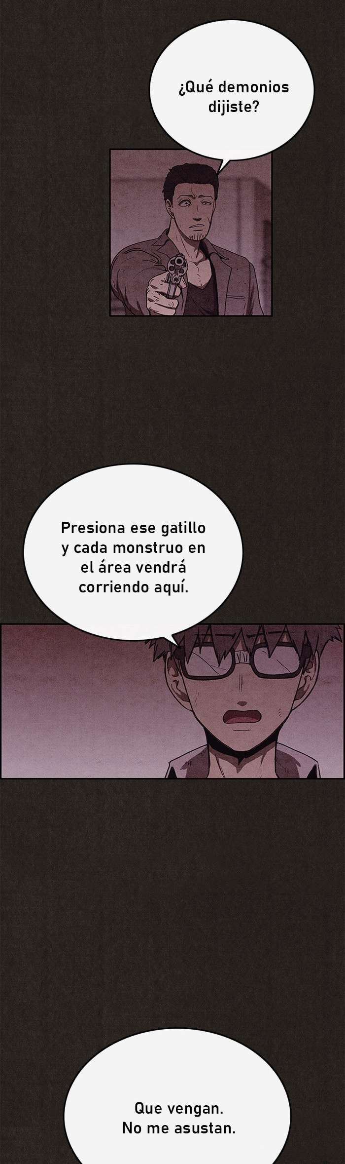 Read Sweet Home ES Manga Online