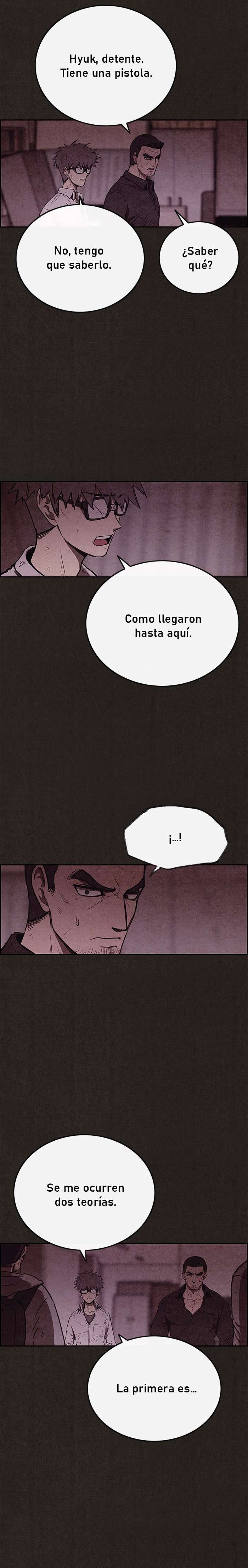Read Sweet Home ES Manga Online