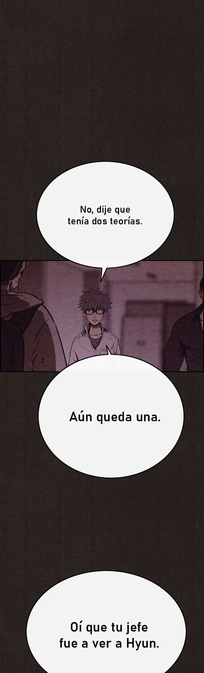 Read Sweet Home ES Manga Online