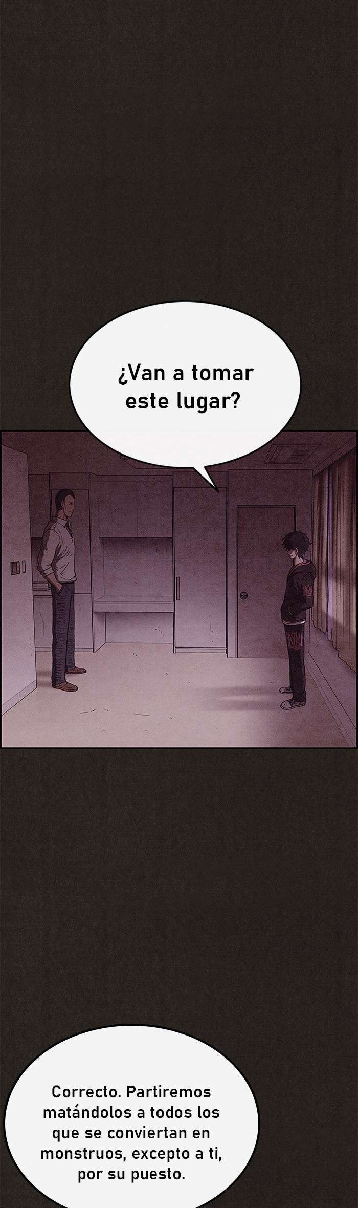 Read Sweet Home ES Manga Online