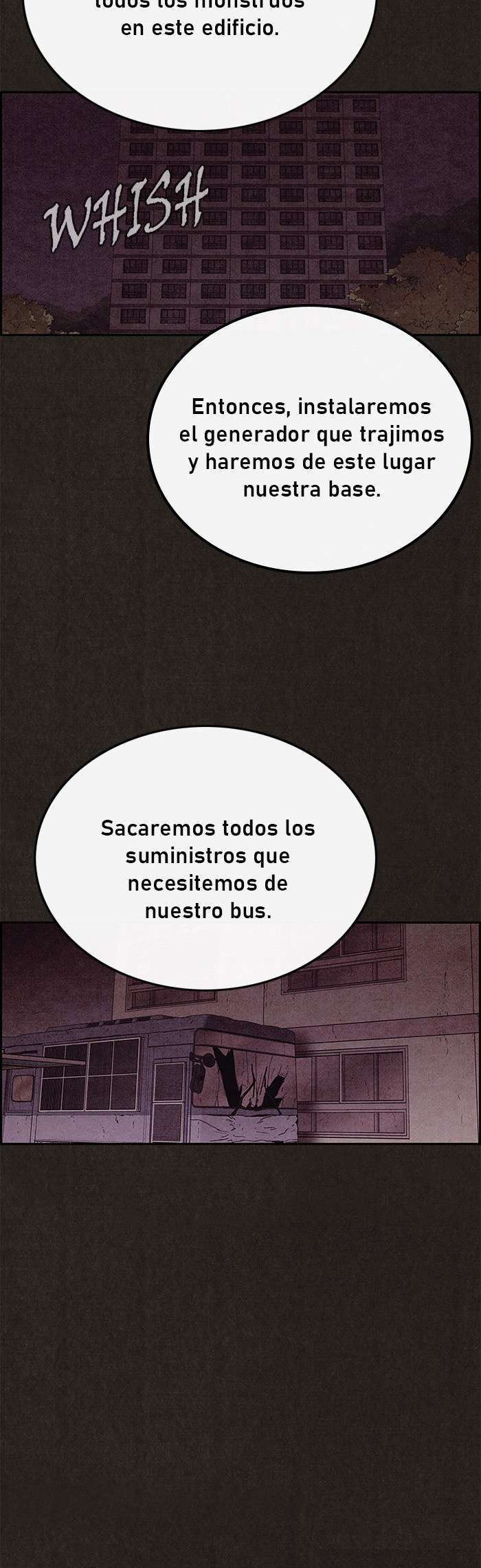 Read Sweet Home ES Manga Online